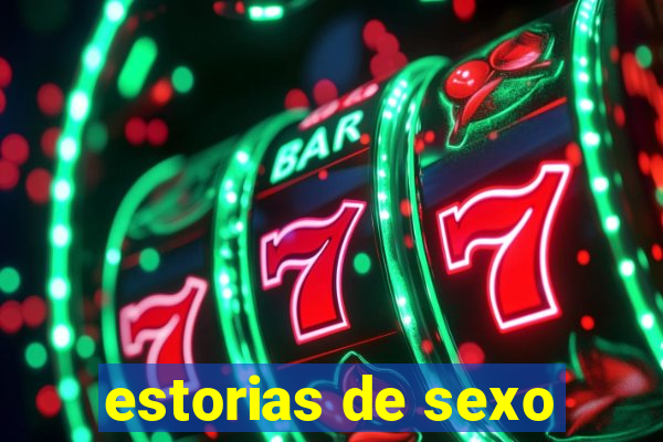 estorias de sexo